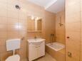 Ванная комната Vir - Lozice, Ванная комната в размещении типа apartment, Домашние животные допускаются и WiFi.