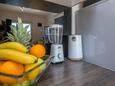 Vir, Кухня в размещении типа apartment, WiFi.