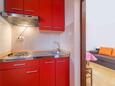 Jídelna Vir, Jídelna v ubytování typu studio-apartment, WiFi.