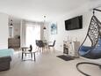 Гостиная Vir, Гостиная в размещении типа apartment, доступный кондиционер и WiFi.