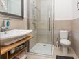 Koupelna 1 Vir, Koupelna 1 v ubytování typu apartment, WiFi.