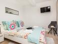Ložnice 1 Vir, Ložnice 1 v ubytování typu apartment, WiFi.