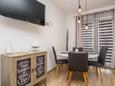 Столовая Vir, Столовая в размещении типа studio-apartment, WiFi.