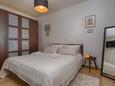 Спальня 1 Vir, Спальня 1 в размещении типа apartment, WiFi.