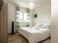 Спальня 2 Vir, Спальня 2 в размещении типа apartment, WiFi.