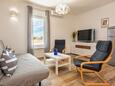 Гостиная Vir, Гостиная в размещении типа apartment, доступный кондиционер и WiFi.