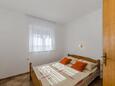 Bedroom Vir, Bedroom in the apartment, WiFi.