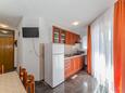 Kitchen Vir, Kitchen in the apartment, WiFi.