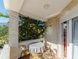 Terrace Vir, Terrace in the apartment, WiFi.