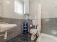 Bathroom Vir, Bathroom in the apartment, WiFi.