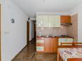 Kitchen Vir, Kitchen in the apartment, WiFi.