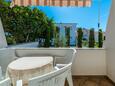 Terrace Vir, Terrace in the apartment, WiFi.
