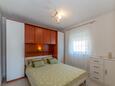 Ložnice Vir, Ložnice v ubytování typu apartment, WiFi.