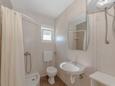 Bathroom Vir, Bathroom in the apartment, WiFi.
