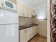 Kitchen Vir, Kitchen in the apartment, WiFi.