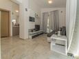 Sala de estar Vir, Sala de estar in the apartment, air condition available y WiFi.