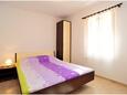 Vir - Lozice, Ložnice 2 v ubytování typu apartment, WiFi.