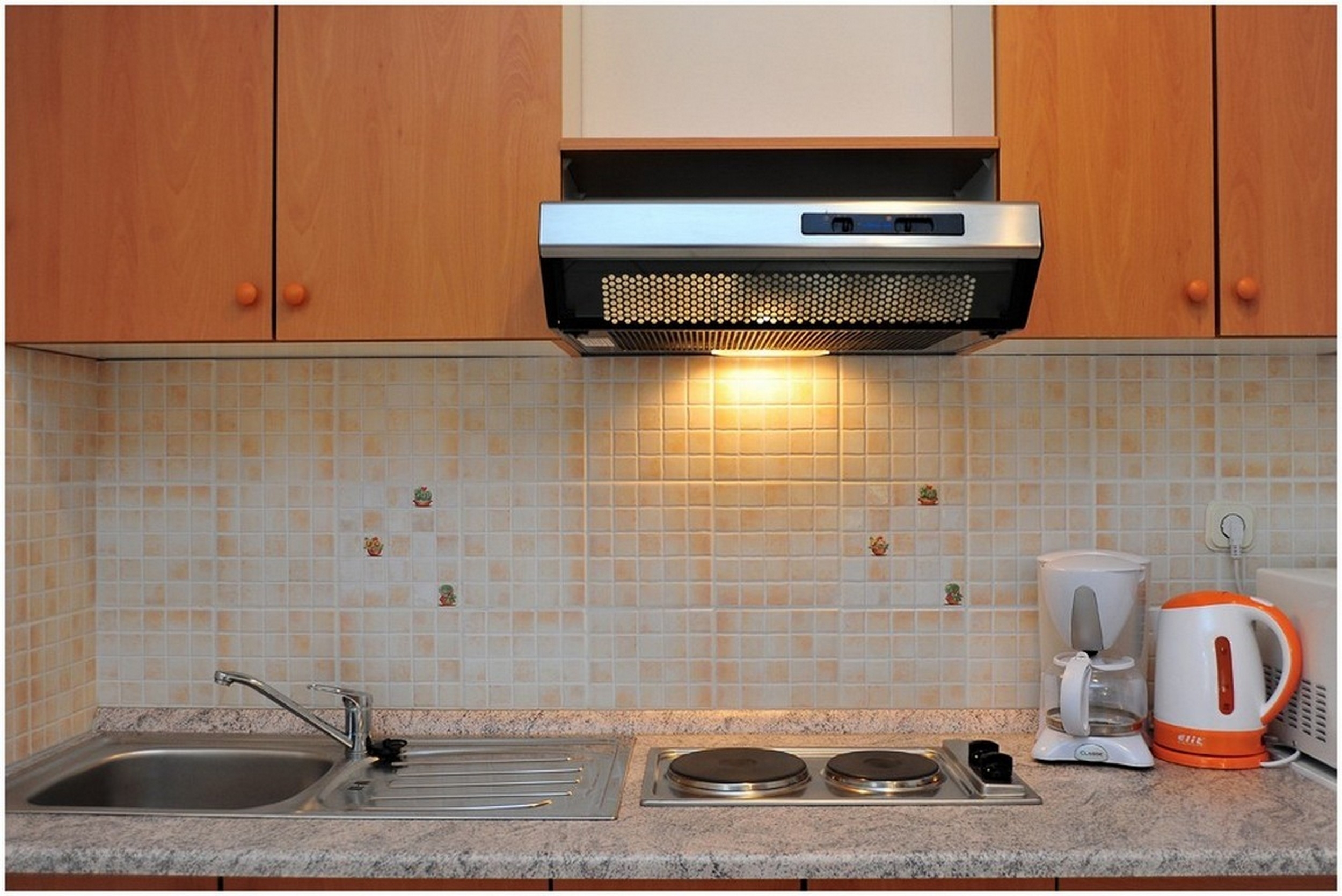 Two bedroom apartment with terrace Vir - Lozice, Vir  A-b