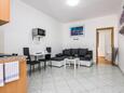 Obývací pokoj Vir, Obývací pokoj v ubytování typu apartment, WiFi.