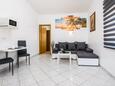 Гостиная Vir, Гостиная в размещении типа apartment, доступный кондиционер и WiFi.