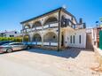 Vir, Vir, Object 18540 - Appartementen with pebble beach.