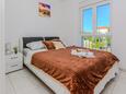 Ložnice 1 Vir, Ložnice 1 v ubytování typu apartment, WiFi.