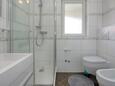 Ванная комната Vir - Kozjak, Ванная комната в размещении типа apartment, WiFi.