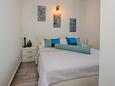 Ložnice 1 Vir - Kozjak, Ložnice 1 v ubytování typu apartment, WiFi.