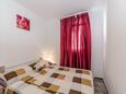 Ložnice 2 Vir, Ložnice 2 v ubytování typu apartment, WiFi.