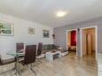 Jídelna Vir, Jídelna v ubytování typu apartment, WiFi.