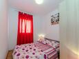 Ložnice 1 Vir, Ložnice 1 v ubytování typu apartment, WiFi.
