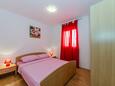 Ložnice 2 Vir, Ložnice 2 v ubytování typu apartment, WiFi.