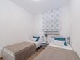 Ložnice 2 Vir, Ložnice 2 v ubytování typu apartment, domácí mazlíčci povoleni a WiFi.