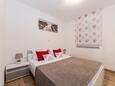 Ložnice 1 Vir, Ložnice 1 v ubytování typu apartment, WiFi.