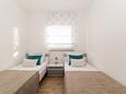 Спальня 2 Vir, Спальня 2 в размещении типа apartment, WiFi.