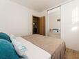 Vir, Спальня 1 в размещении типа apartment, WiFi.