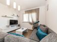 Гостиная Vir, Гостиная в размещении типа apartment, доступный кондиционер и WiFi.