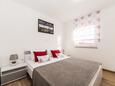 Ložnice 1 Vir, Ložnice 1 v ubytování typu apartment, WiFi.