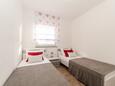 Ložnice 2 Vir, Ložnice 2 v ubytování typu apartment, WiFi.