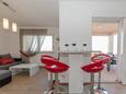 Kuchyně Vir, Kuchyně v ubytování typu apartment, WiFi.