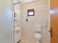 Ванная комната Vir - Kozjak, Ванная комната в размещении типа apartment, WiFi.