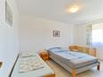 Ložnice 1 Vir - Kozjak, Ložnice 1 v ubytování typu apartment, WiFi.