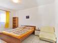 Ložnice 2 Vir - Kozjak, Ložnice 2 v ubytování typu apartment, WiFi.