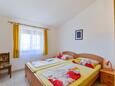 Ložnice 4 Vir - Kozjak, Ložnice 4 v ubytování typu apartment, WiFi.