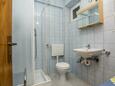 Ванная комната Vir - Kozjak, Ванная комната в размещении типа apartment, WiFi.
