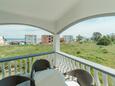 Vir, Балкон - вид в размещении типа apartment, WiFi.
