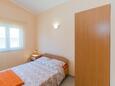 Vir, Спальня в размещении типа apartment, WiFi.