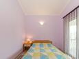 Спальня Vir, Спальня в размещении типа apartment, WiFi.