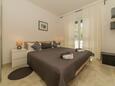 Ložnice 1 Vir, Ložnice 1 v ubytování typu apartment, WiFi.