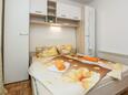 Ložnice 2 Vir - Kozjak, Ložnice 2 v ubytování typu apartment, WiFi.